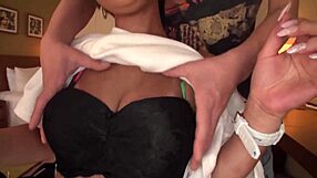 Enjoy this lovely black girl - god style of the G cup explosion! More peak rush after peak rush from the tidal wave! You’ll be the first to catch the girl - Watch now