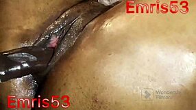 watch intense bbc pounding her tight pussy in rough full video session