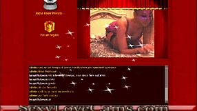 Beautiful Swan Stars in Amateur Webcam Chat Session