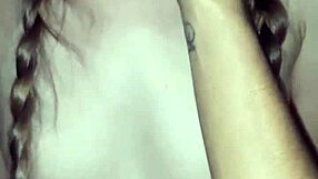 Oh, my girlfriend rides me hard for valentine's!