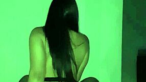 casada gostosa e safada feels intense desire