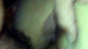 In the hotel room, Danielle Zurmuehlen BENDS OVER for intense DOGGYSTYLE POV action.