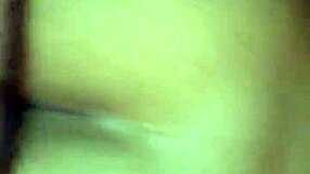 In the hotel room, Danielle Zurmuehlen BENDS OVER for intense DOGGYSTYLE POV action.