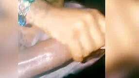 Will You Fuck My Ebony Mouth?