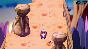 wild creampie sex with bulma and ranfan in the multiverse parody