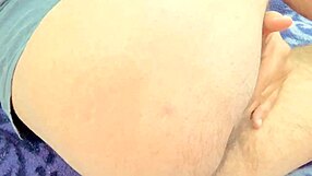 Wow, Indian Landlady Gets Wildly Banged in Hindi Action!