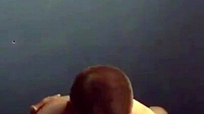 Stepbros Make Out Intensely in Gay Encounter