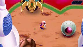 wild creampie sex with bulma and ranfan in the multiverse parody