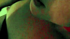 Intense Emotions Unleash During Amateur Blowjob And Face Fucking