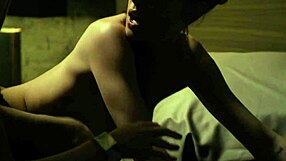 Ready for a wild New York threesome group fun? Join the intense action.