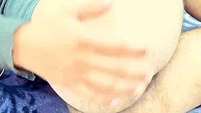 Wow, Indian Landlady Gets Wildly Banged in Hindi Action!