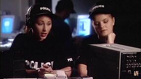 hey slut, can you handle two cocks in your mouth and pussy at once?