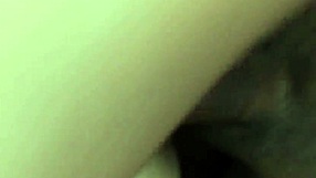 Intense fucking session with deep penetration and raw sex moves