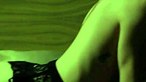 Ready for a wild New York threesome group fun? Join the intense action.