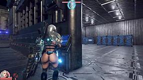 my stepsister's bosses want hotter photos, she asks me to assist