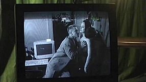 hey slut, can you handle two cocks in your mouth and pussy at once?