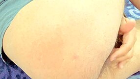 Wow, Indian Landlady Gets Wildly Banged in Hindi Action!