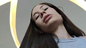 Hiring Natalia again, she's amazing in bed with deep skills.