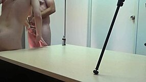 Scarlett Johnson, aaj mera anal casting wild ho gaya