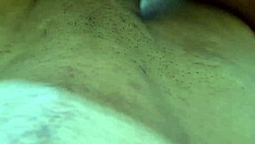 Latina couple experiences real squirting orgasms in homemade hardcore.