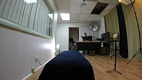 Veronica Valentine, ready for messy POV casting?