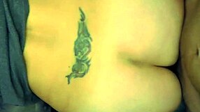 Thick Creampie For Booty Milf