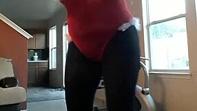 Christmas songs with a focus on tits