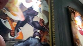 two diabetics search for insulin in nurse's vagina