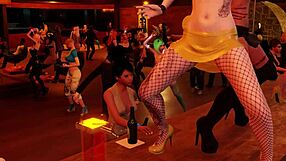 Man, I can’t even... that consensual orgy with blondes was wild, totally lost it!