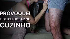 Did I provoke you to cum in my tight ass?