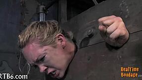 Bound In Bondage For Free Episode