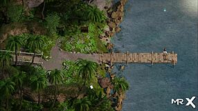 Treasure of Nadia Puzzles 1-6 Walkthrough Guide