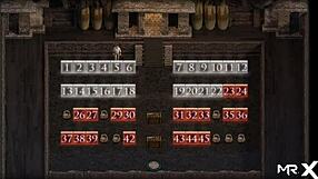 Treasure of Nadia Puzzles 1-6 Walkthrough Guide