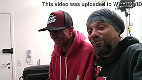 Hot Amateur Party With Bluezao, Luana Reis, Ma Santos, Binho, Ted, And Rob Carvalho