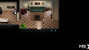 Treasure of Nadia Puzzles 1-6 Walkthrough Guide