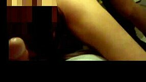 Raquel con mi amigo ya en trio parte 1