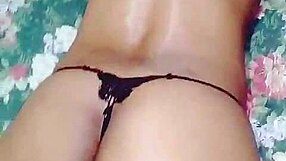 This has been a tougher week so the local girls get bruised, Liliana’s big ass gets pounded in Panama