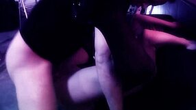 Big Tits Whore Gets Fucked Hard in Her Pussy