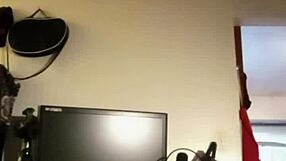 Cleaning And Changing Routine