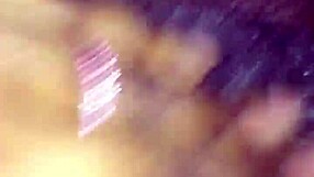 i'm getting my ass fucked so hard, it's creamy and full of cum, making me orgasm