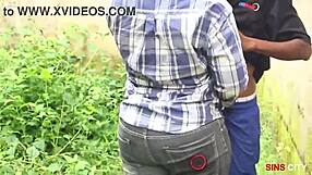 my ebony beauty's stunning look captivates me