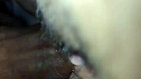 I lie to my sister to fuck her pussy!