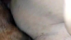 I lie to my sister to fuck her pussy!