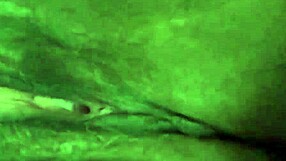 exploring self-pleasure with a blue toy in european style