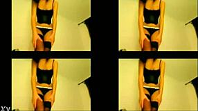 i'm watching this webcam girl and she's so sexy