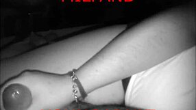 He enjoys passionate sex with a mature MILF in part three