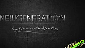 The latest in porn: A new generation of sex