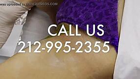 Brazilian waxing in Manhattan, NYC for women