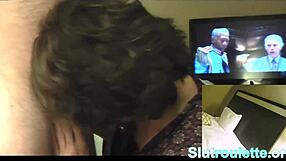 i feel so lonely after the divorce, craving that mommy touch with a mature milf who knows how to suck and fuck like an amateur pro