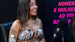 Carol Francci says, I'm short but I handle big cocks in anal.